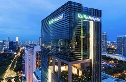 Raffles Hospital (D7), Retail #579799461